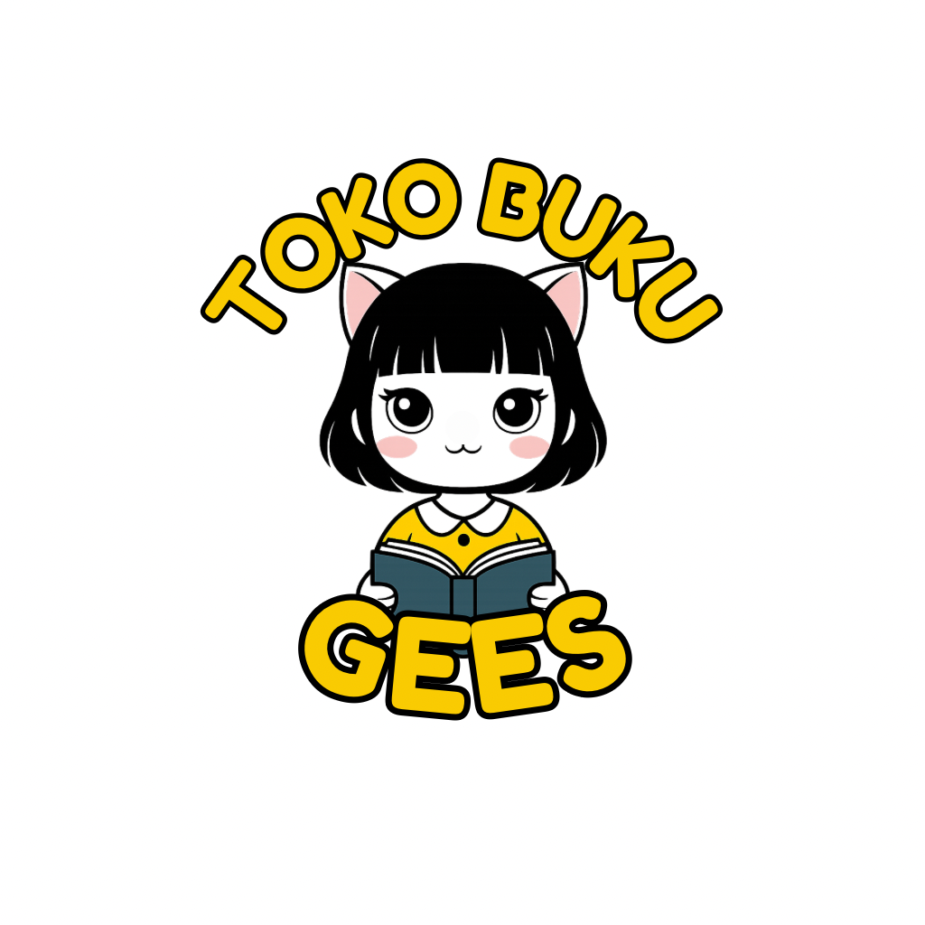 Toko Buku Gees