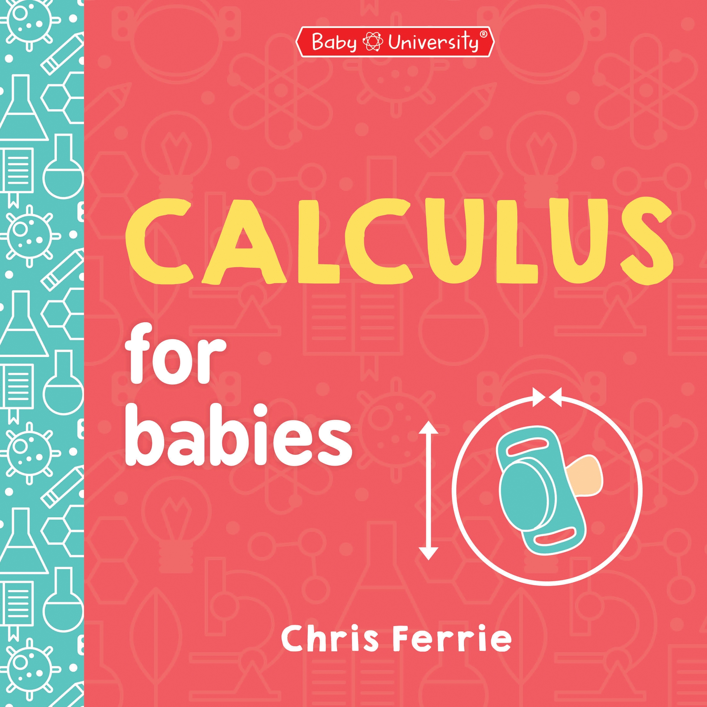 Baby University: Calculus for Babies