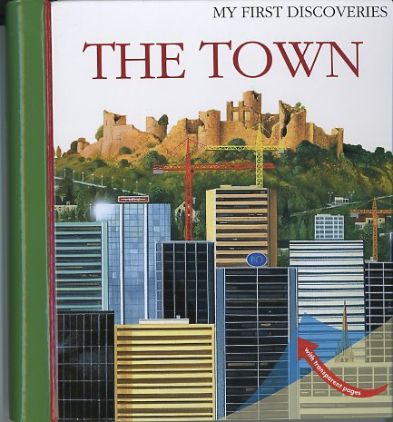 The Town (My First Discovery) - (HB)