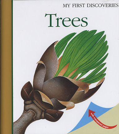 Trees(My First Discovery) - (HB)