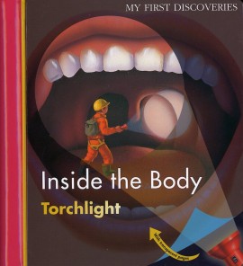Inside The Body - My First Discoveries (HB)
