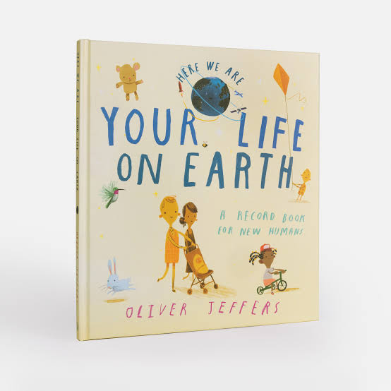 Your Life on Earth
