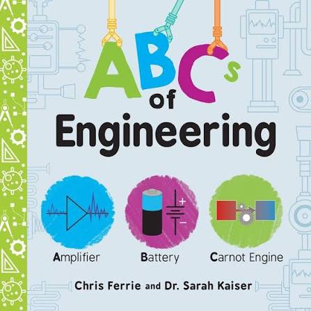 Baby University: ABCs of Engineering
