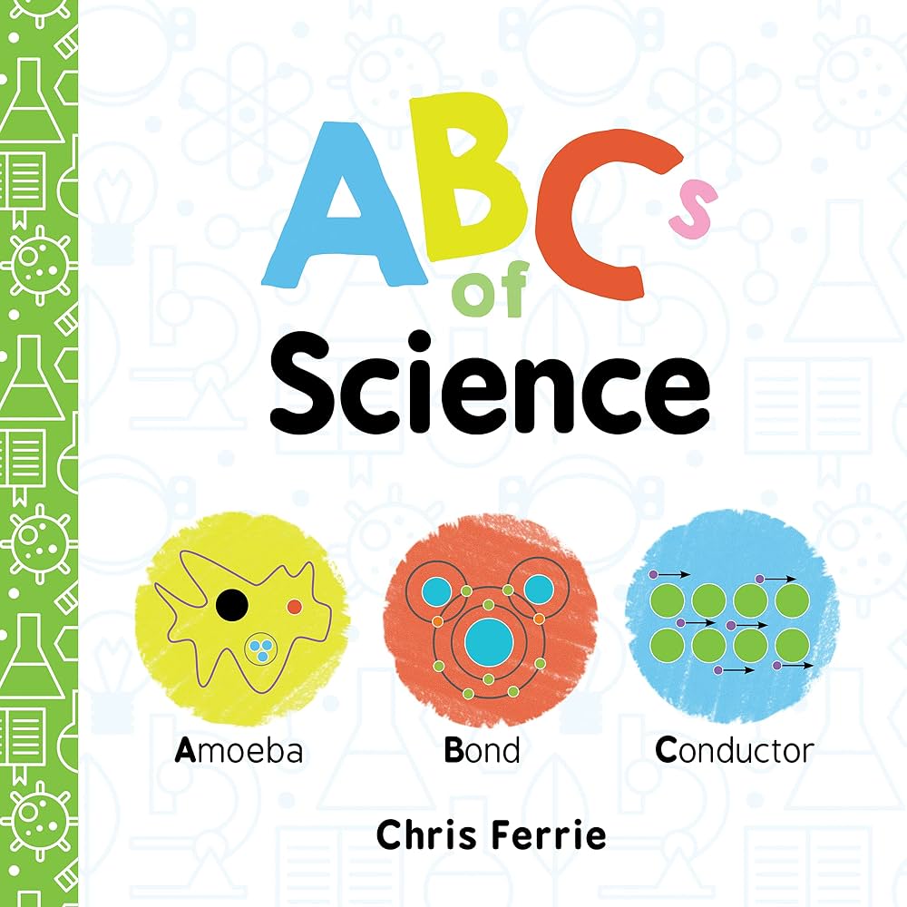 Baby University: ABCs of Science