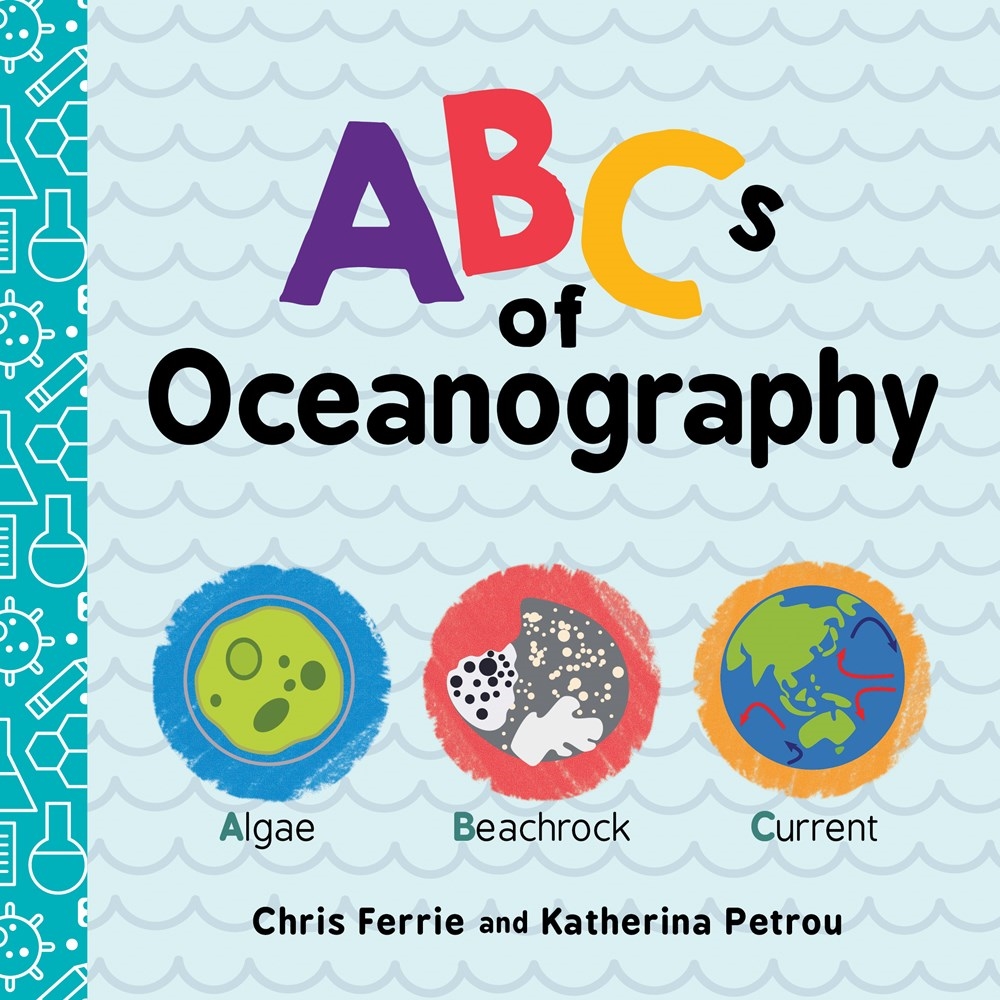 Baby University: ABCs of Oceanography